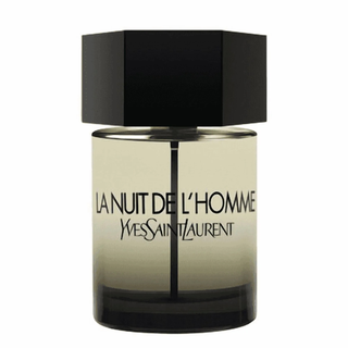 Yves Saint Laurent La Nuit de L’Homme Eau de Toilette 3.3 oz. 100ml