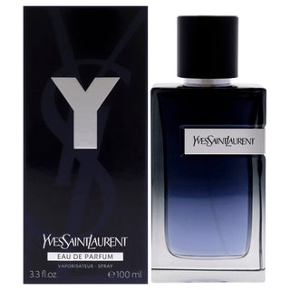 Yves Saint Laurent Y Eau de Parfum 3.3 oz. 100ml