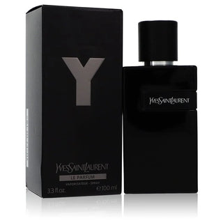 Yves Saint Laurent Y Le Parfum Cologne for Men