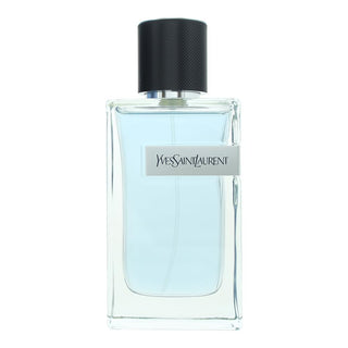 Yves Saint Laurent Y Eau de Toilette for Men , 100 ml/3.3 fl oz