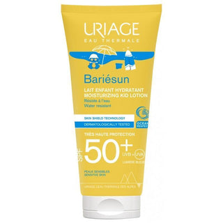 Uriage Kids Sunscreen Lotion - SPF 50+ | 100ml - Glamourous Grace