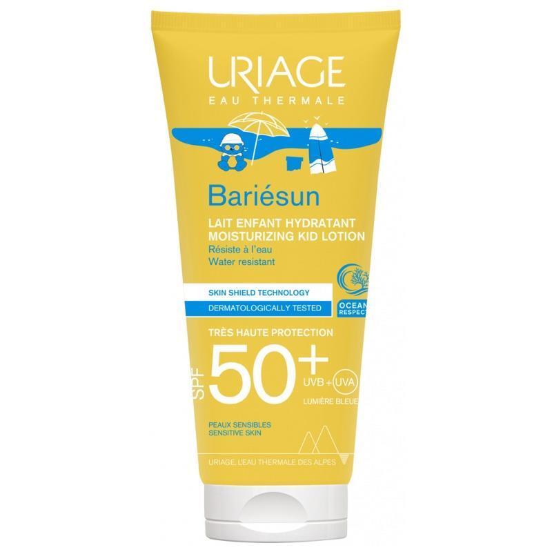 Uriage Kids Sunscreen Lotion - SPF 50+ | 100ml - Glamourous Grace
