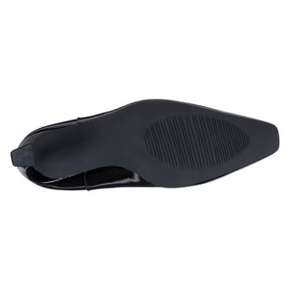 Women's Marcel Black Bootie
