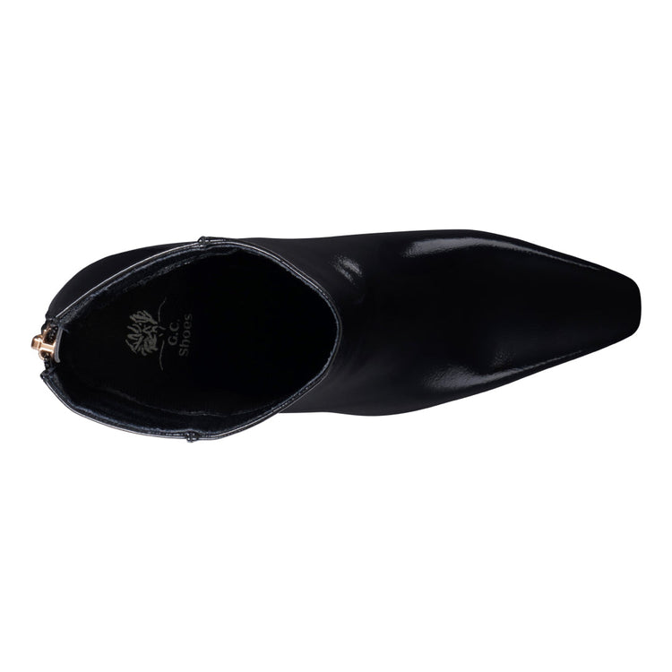 Women's Marcel Black Bootie