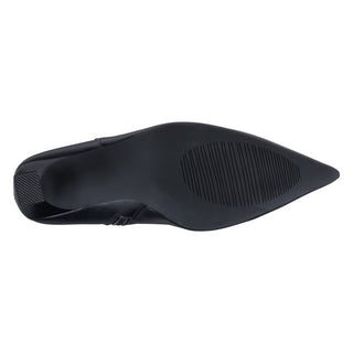 Women's Vanessa Black Bootie