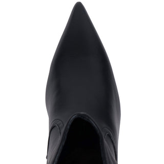 Women's Vanessa Black Bootie