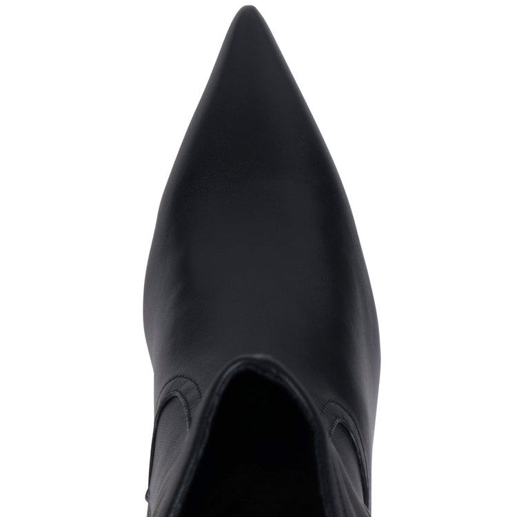 Women's Vanessa Black Bootie