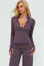 Plum Purple