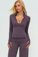 Plum Purple