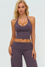 Plum Purple