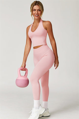 The Delight Leggings