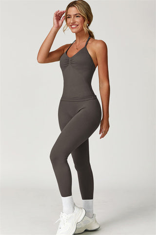 The Allure Leggings