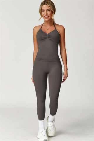 The Allure Leggings