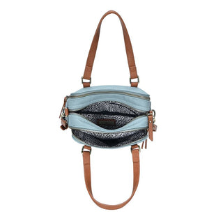 Iris Satchel