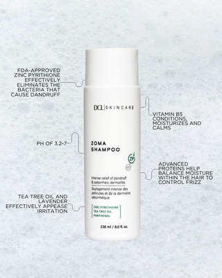 Zoma Shampoo