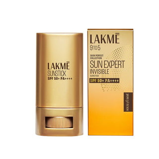 Lakme Sun Expert Invisible Sunscreen Stick