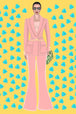 Pale Pink