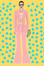 Pale Pink
