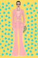 Pale Pink