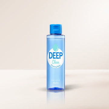 A'pieu Deep Clean Cleansing Water 150ml - Glamourous Grace
