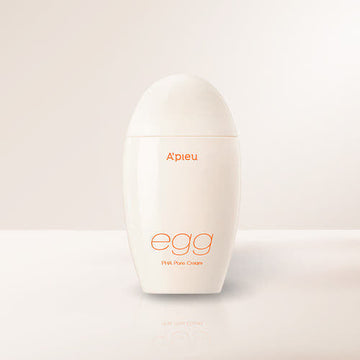 A'pieu Egg PHA Pore Cream 65g - Glamourous Grace