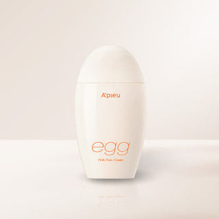 A'pieu Egg PHA Pore Cream 65g