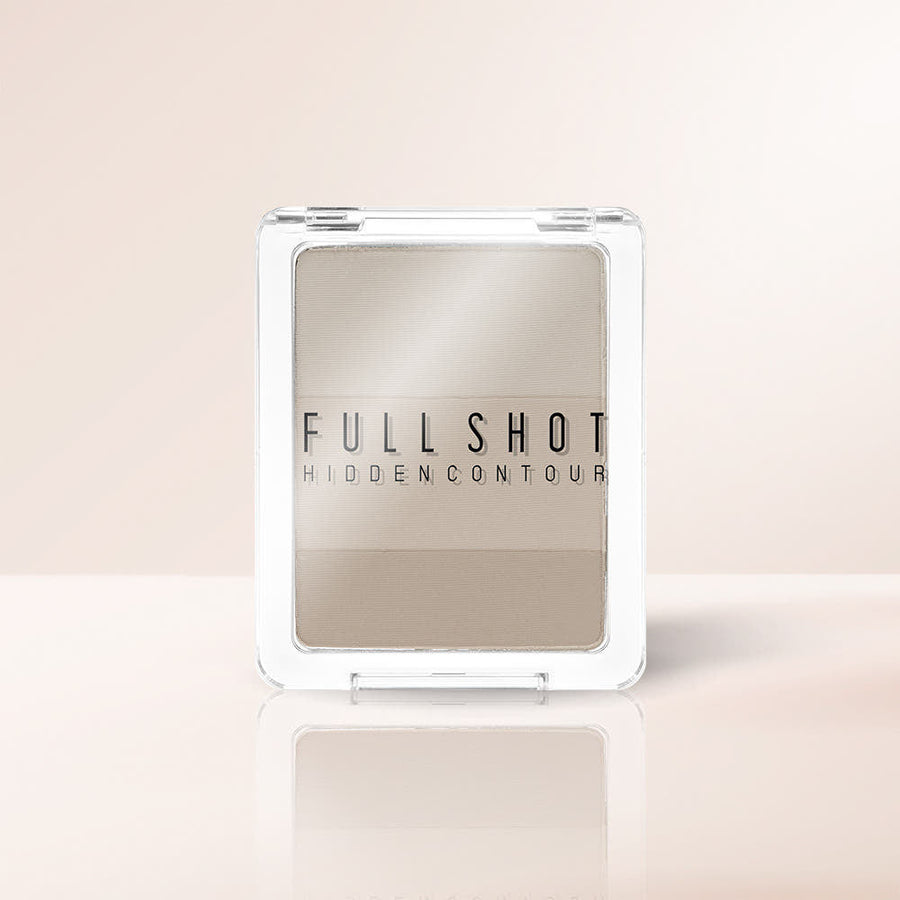 A'pieu Full Shot Hidden Shading #03 Top Gray