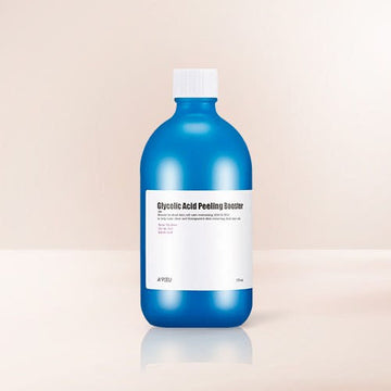 A'pieu Glycolic Acid Peeling Booster 120ml - Glamourous Grace