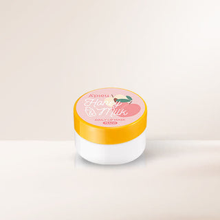 A'pieu Honey & Milk Daily Lip Mask 6g (3 Flavours)