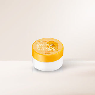 A'pieu Honey & Milk Daily Lip Mask 6g (3 Flavours)