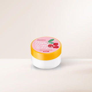 A'pieu Honey & Milk Daily Lip Mask 6g (3 Flavours)