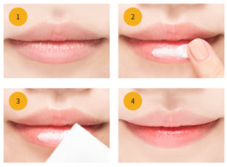 A'pieu Honey & Milk Lip Scrub 8ml
