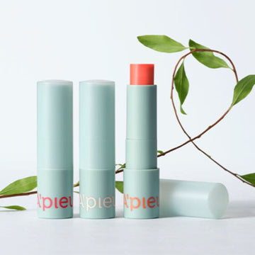 A'pieu Juicy Pang Care Lip Balm 3.7g (3 Colors) - Glamourous Grace