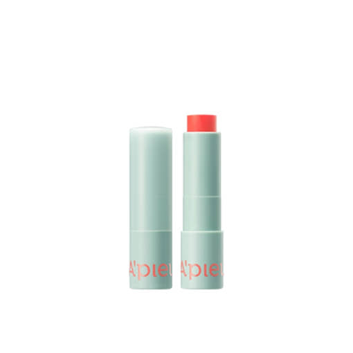 A'pieu Juicy Pang Care Lip Balm 3.7g (3 Colors) - Glamourous Grace