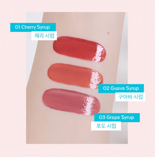 A'pieu Juicy Pang Dewy Glow Tint Mini 2g (3 Colors)