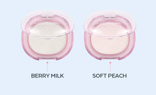 A'pieu Juicy Pang Gleaming Highlighter 4.7g (2 Colors)