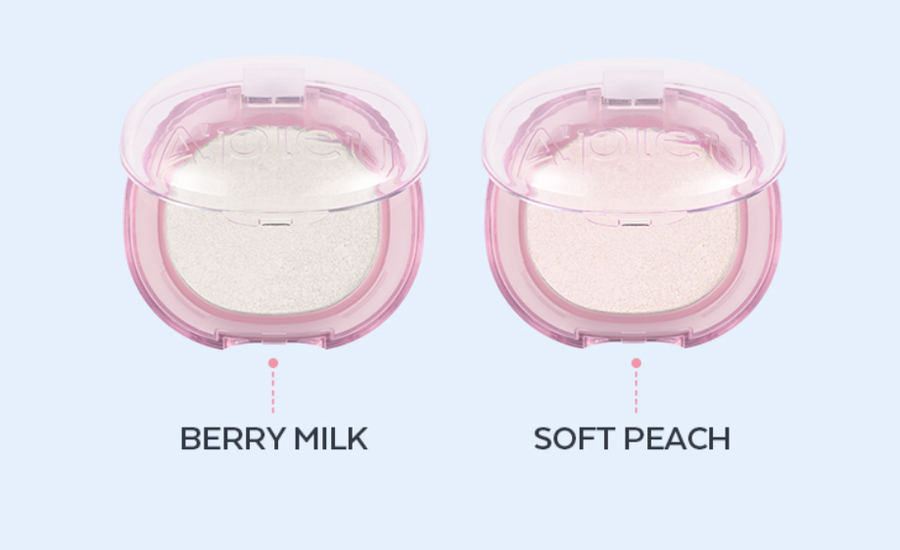 A'pieu Juicy Pang Gleaming Highlighter 4.7g (2 Colors)