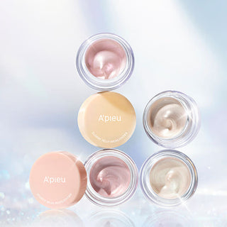 A'pieu Juicy Pang Glossy Jelly Highlighter 3.8g (2 Colors)