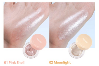A'pieu Juicy Pang Glossy Jelly Highlighter 3.8g (2 Colors)