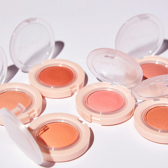 A'pieu Juicy Pang Jelly Blusher 4.8g (3 Colors) - Glamourous Grace
