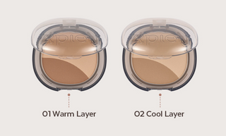 A'pieu Juicy Pang Layering Shading 7g (2 Colors)