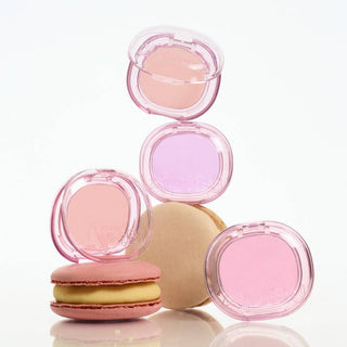A'pieu Juicy Pang Pastel Blusher 3.7g (9colors)
