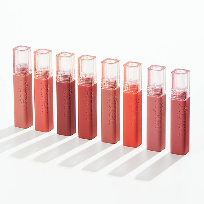 A'pieu Juicy Pang Tint 3.5g (8 Colors) - Glamourous Grace