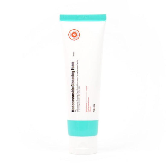 A'pieu Madecassoside Cleansing Foam 130ml - Glamourous Grace