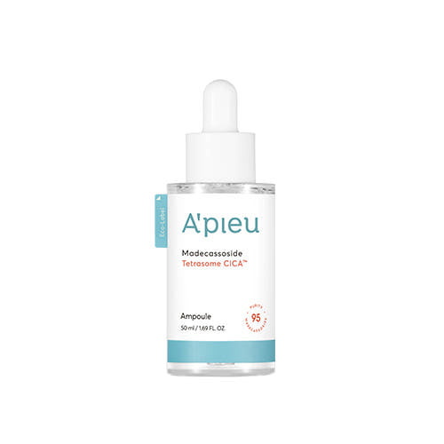 A'pieu Madecassoside Tetrasome CICA Ampoule 50ml