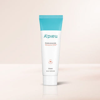 A'pieu Madecassoside Tetrasome CICA Cream 50ml