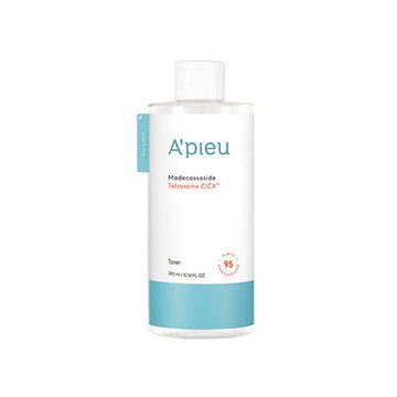 A'pieu Madecassoside Tetrasome CICA Toner 300ml - Glamourous Grace
