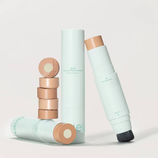 A'pieu Men's All Cover Calming Foundation 12g (2 Colors)