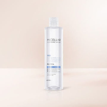 A'pieu Micellar Cleansing Water (Fresh) 330ml - Glamourous Grace