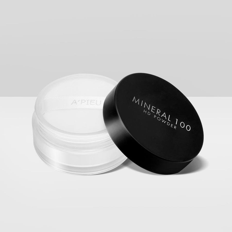 A'pieu Mineral 100 HD Powder 5.5g
